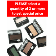 Maybelline Expert Wear Eye Shadow Singles