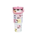 thumbnail image 3 of Bioworld Hello Kitty Vaso Térmico de Acero Inoxidable 1.2L, 3 of 8