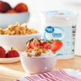 thumbnail image 2 of Great Value Strawberry Nonfat Greek Yogurt, 32 oz Tub, 2 of 7