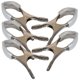 thumbnail image 5 of UPOUART 5Ud Clips Para Reparar Flauta Acero Inoxidable Con Compacto Y Antideslizante, 5 of 8
