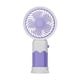 thumbnail image 2 of Mini Ventilador Usb Portátil S18 para Teléfono Móvil, Carga Al Aire Libre, Novedad de 2024, 2 of 7