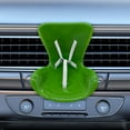 thumbnail image 4 of taicans Car Air Fresheners,Automotive Air Outlet Creative Car Solid Perfume Car Vent Clip Decor-Mini chair, 4 of 6