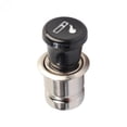 thumbnail image 2 of funtasica 6x12V Waterproof Lighter Power Socket Plug Outlet for Car Motorcycle 6 Pcs, 2 of 8