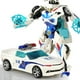 thumbnail image 2 of tanque de transFormación militar para niños, Figuras de acción, Robot de plástico ABS, película, Anime clásico, regalos, 2 of 4