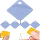 thumbnail image 1 of Enhebrador de agujas 2025 Enhebrador automático para coser a mano Enhebrador de hilo de bordar para máquina de coser Herramientas y suministros de costura Adecuado para todo, 1 of 7