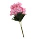 thumbnail image 1 of Flores Artificiales Hechas Flores Artificiales Para La Decoración De Bricolaje Rosado Yotijar Ramo de flores de seda artificial, 1 of 9