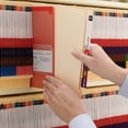 thumbnail image 4 of Smead End Tab Manila Folders, 4 of 4