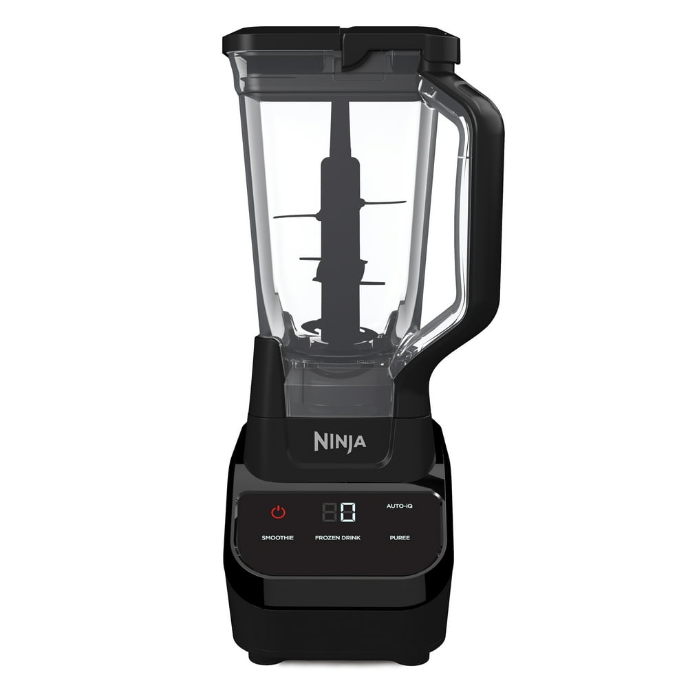 Shark Ninja CT610 1000 Watt Kitchen System Professional Touchscreen