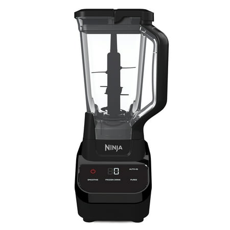 Ninja Professional Touchscreen Blender, CT610 (Best Ninja Blender Recipes)