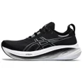 thumbnail image 1 of ASICS Gel Nimbus 26 4E Wide Black Graphite Grey - 1011B796-001, 1 of 5