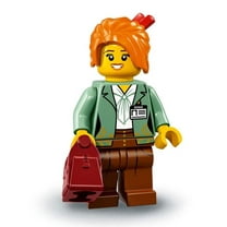 LEGO Ninjago Movie Series Minifigure Misako 71019
