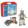 K'NEX Imagine - 25th Anniversary Ultimate Builder's Case - Creative Building Toy