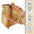 thumbnail image 5 of Kitchen Towels Absorbent Dish Cloths Decorative Tea Towels Quick Dry Dish Cloths Hanging Reusable Cleaning Dish Cloths for Cooking Baking Housewarming (Fresh, Red Wine), 5 of 7