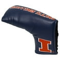thumbnail image 2 of Team Golf NCAA Vintage Blade Putter Cover, 2 of 2