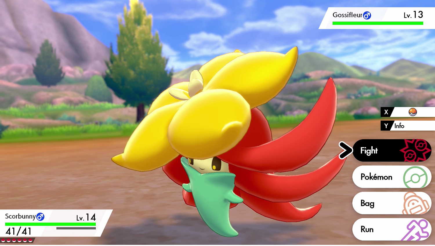 Nintendo Pokemon Sword photo 7