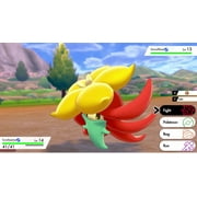 Pokémon Shield for Nintendo Switch