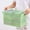A283 Fufafayo under $5, variant on Fufafayo under $5 Laundry Basket with Handle, Plastic Clothes Hamper for Home Dorm Storage, Multi-Purpose Organizer Basket for Toys Sports Equipment Collection