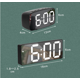 thumbnail image 3 of Digital alarm clock, LED digital bedside clock, 3 of 4