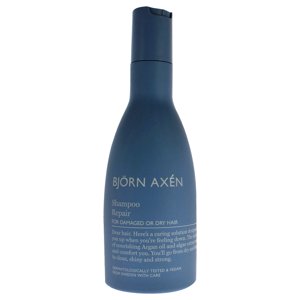 Bjorn Axen - Champú Reparador De Para Unisex - Champú De 8,4 Oz