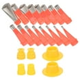 thumbnail image 4 of Applicator Valve Caulking Tool Accessories Replacement Tips, 4 of 8