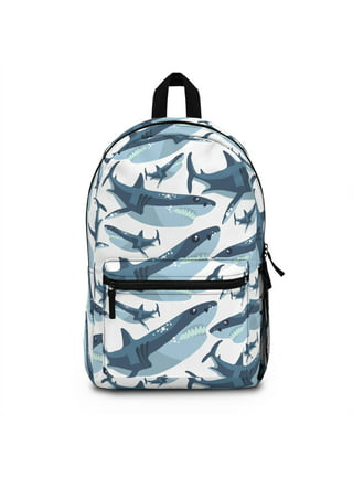 Sprayground Tiff Shark Backpack, Nordstrom