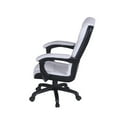 thumbnail image 3 of transemion Chair Model Prop Furniture Models Ornaments 1/6 Mini Chairs Scenes Decor Accessories Miniature Stuff Decor for Mini Scene Layout White, 3 of 7