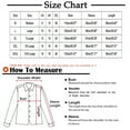 thumbnail image 2 of Timoontee Men's Sherpa Lined Coat Warm Thickened Coats Fleece Windproof Jacket Casual Comfy Long Parka Solid Zip Up Outerwear Winter Overcoat Coffee M, 2 of 7