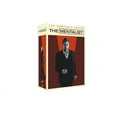 thumbnail image 1 of The Mentalist: The Complete Series (DVD), 1 of 5
