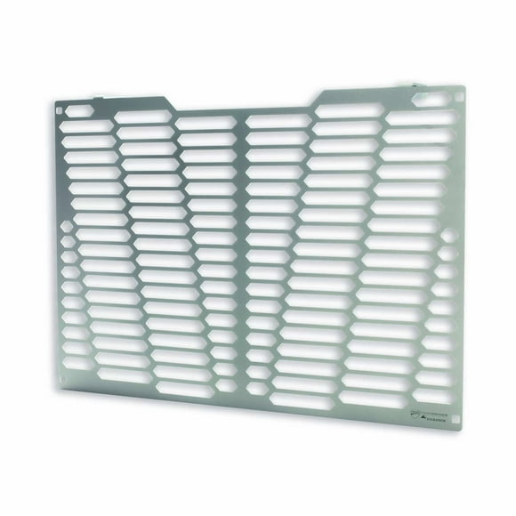 Ducati Multistrada Aluminium Radiator Cover