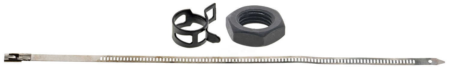 Mevotech MS60751 Steering Tie Rod End
