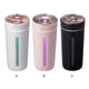 thumbnail image 2 of Humidificador de aire Yuarrent 300ml difusor de Aroma USB portátil Rosado, 2 of 6
