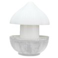 thumbnail image 4 of Mini Garlic Mincer, Portable Garlic Chopper Lightweight Safe To Use  For Small Kitchens For Recreational Vehicles For Camping For Travel, 4 of 8