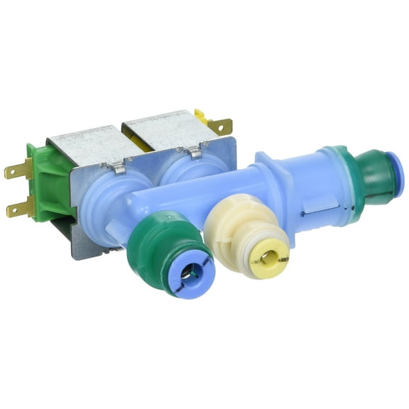 Whirlpool Refrigerator Water Valve WPW10349187