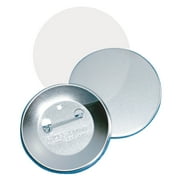 Badge-A-Minit  Metal 3" Pinback Button Sets - 250 Sets