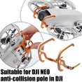 thumbnail image 2 of Pour NEO Pare-Chocs en Alliage d'Aluminium Protection Anti-collision, 2 of 7