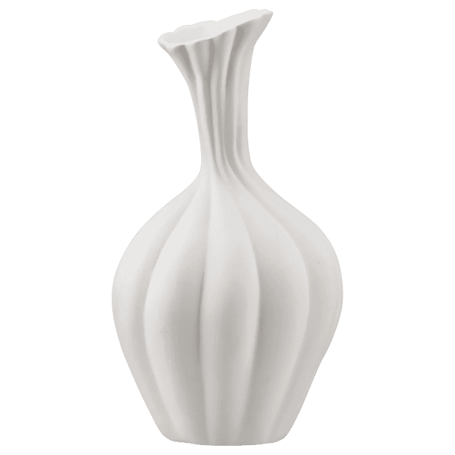 Bouclair Vase de table pétale