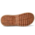 thumbnail image 3 of Sandalia Unisex Crocs Classic Mega Crush Taupe Slip-On, 3 of 7