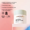 thumbnail image 2 of Evereden Nourishing Baby Face Cream 1.7 oz. | Non-Toxic and Fragrance-Free Baby Face Lotion | Rich, Non-Greasy Baby Moisturizing Cream, 2 of 8