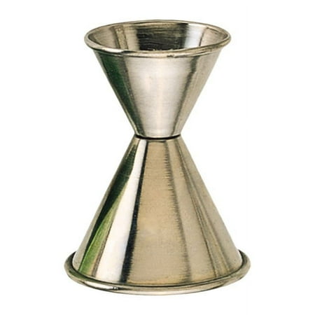 

Browne Foodservice 1294 S/S 3/4 x 1-1/4 Oz. Jigger