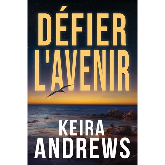 Défier l'avenir, (Paperback)