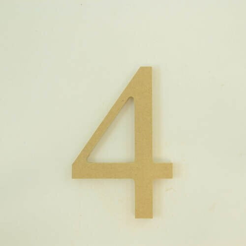 Times New Roman Font Numbers