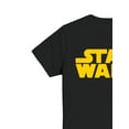 thumbnail image 4 of Star Wars, Boys' & Big Boys' Graphic T-Shirt, Sizes 4-20, 4 of 8