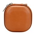 thumbnail image 1 of 67mm Lens Filter Bag Filter Storage Bag Lens Filter Case Filter Carry Case with Zipper, 1 of 7
