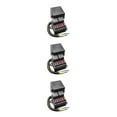 thumbnail image 2 of Youkk Pre-Wired Fuse Relay Box Fuse Relay Box Kits Fuse And Relay Box Supplies 2V Fuse And Relay Box 3Set, 2 of 6