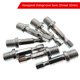 thumbnail image 4 of Adaptador de biela de rosca M10, amoladora de pulido, pieza de convertidor de conexión Ehuebsd Para estrenar, 4 of 8
