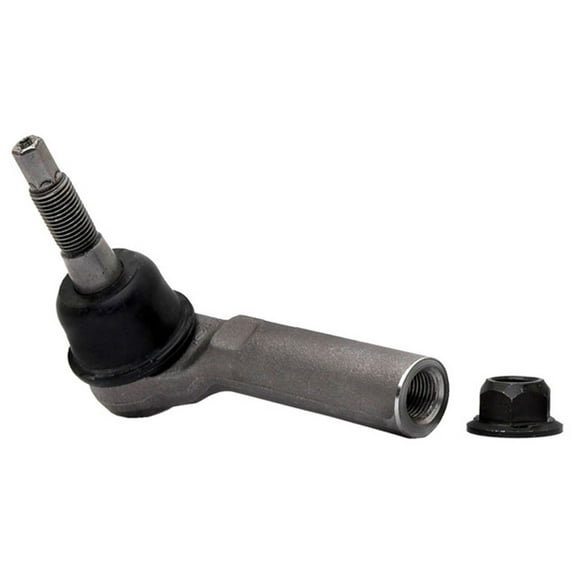 Steering Tie Rod End Fits select: 2000-2004 DODGE DAKOTA, 2000-2003 DODGE DURANGO