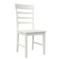 thumbnail image 4 of Novogratz Brooks 3-Piece Dining Set, 4 of 9