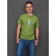 thumbnail image 2 of Feast Of The Assumption T-Shirt Men -Image by Shutterstock, Male 3X-Large, 2 of 4