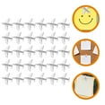 thumbnail image 2 of Dosaele 30 Airplane Push Pins for Bulletin Board and Wall Decor, 2 of 5