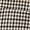 Apricot Color, variant on Women's Plaid Mini Skirt High Waist Pencil Bodycon Short Skirts Color S